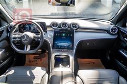 مێرسێدس بێنز C-Class